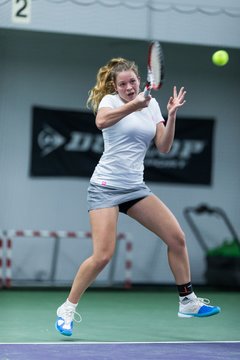 Adelina Krüger 472 - Nord-Ost-Deutsche Meisterschaft